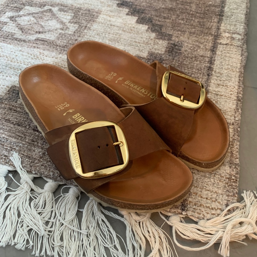 Birkenstock 39